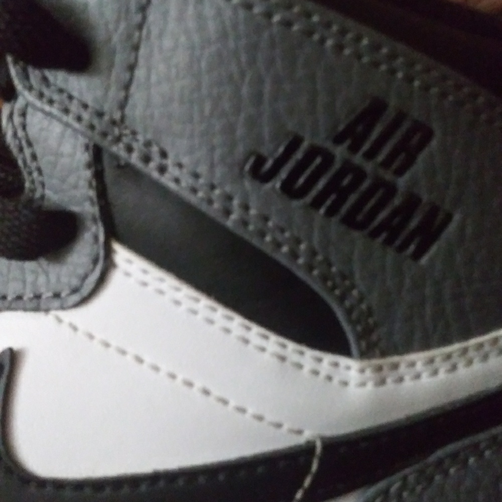 Air Jordan 1s